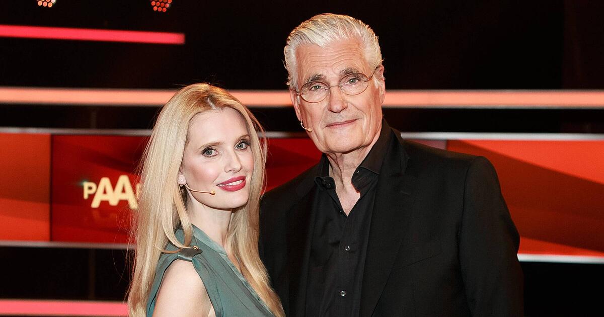 Ex Mirja im Dschungelcamp: Das stellt Sky du Mont jetzt klar