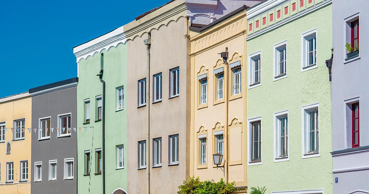 Dank MVV-Erweiterung: Mit der Streifenkarte aus München in eine der ältesten Städte Bayerns