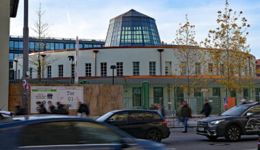 Google und Apple erweitern ihre Standorte in der Maxvorstadt: Auswirkungen auf München