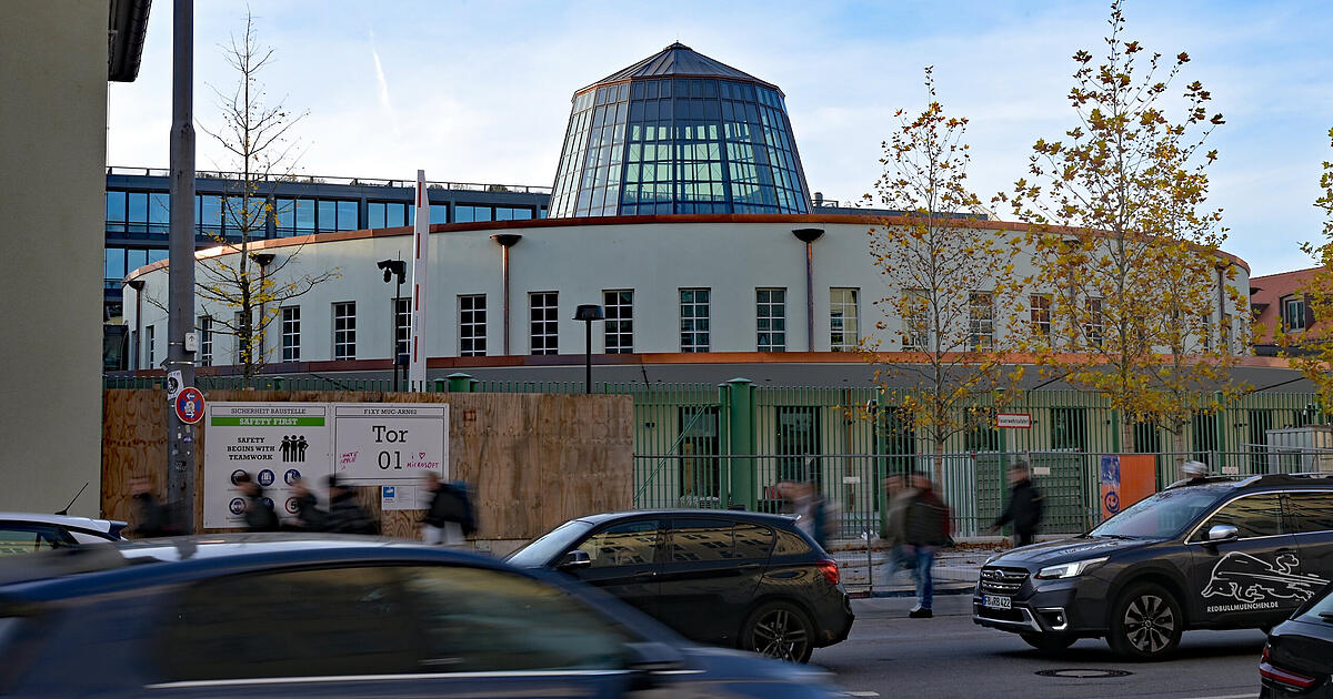 Google und Apple erweitern ihre Standorte in der Maxvorstadt: Auswirkungen auf München