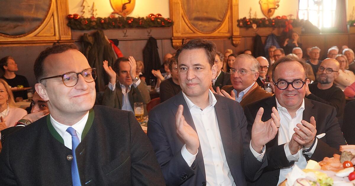 "Rathaus ist kein Erbhof der SPD“: Baumgärtner greift OB Reiter scharf an