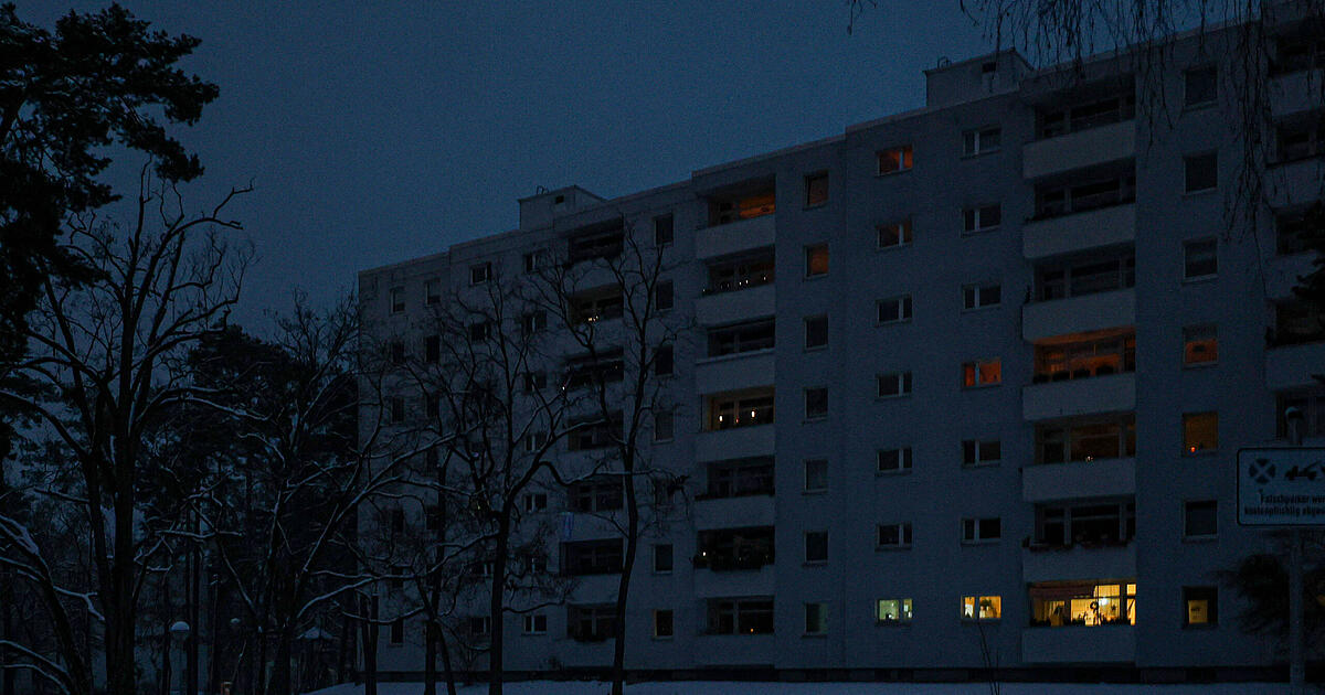 „München ist so wenig geschützt wie Berlin“