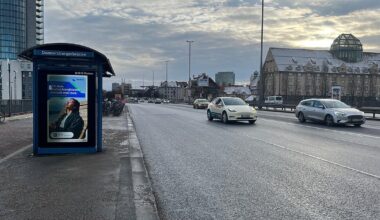 "Ein furchtbarer Angstraum"? Diese vielbefahrene Brücke soll und muss saniert werden