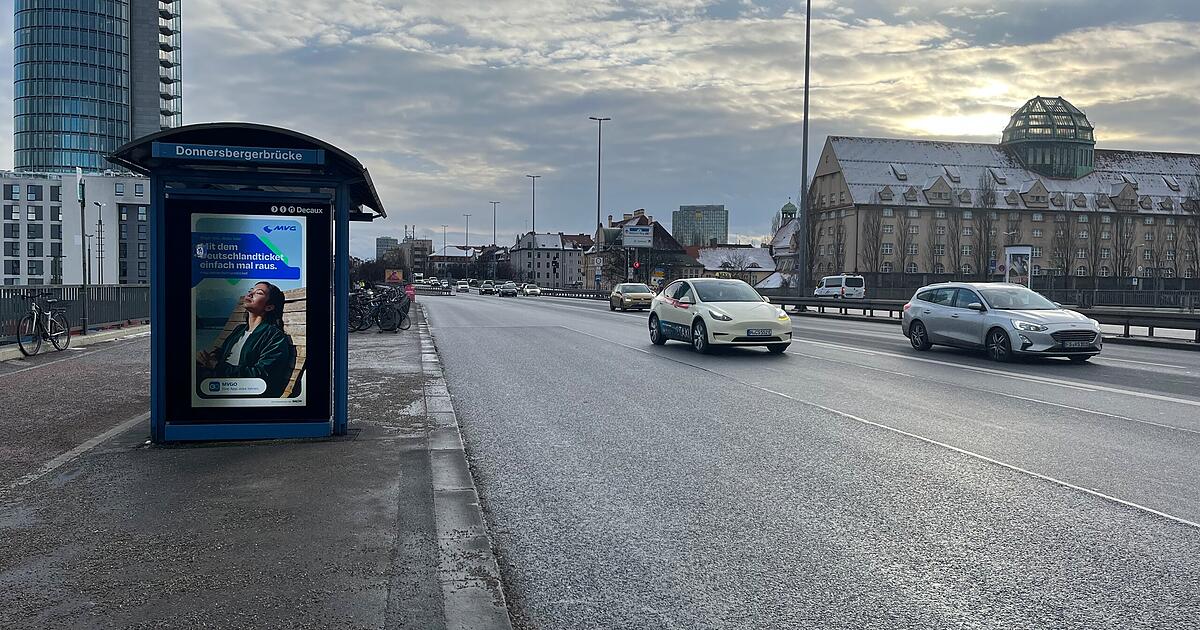 "Ein furchtbarer Angstraum"? Diese vielbefahrene Brücke soll und muss saniert werden