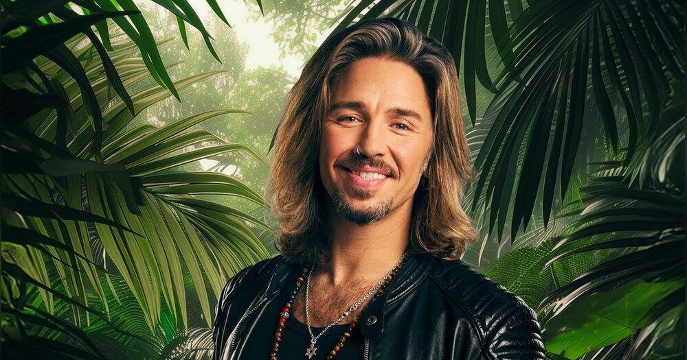 Gil Ofarim: Skandal-Kandidat im Dschungelcamp gibt seiner Familie dieses Versprechen
