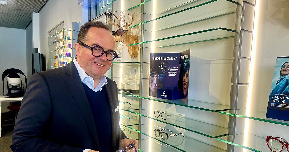 Münchner OB-Wahl 2026: CSU-Kandidat Baumgärtner fordert schnellere Baustellen und KI-Verkehrslösungen