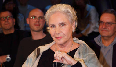 Tränen bei Katerina Jacob: Herzensprojekt wegen Dschungelcamp in Gefahr 