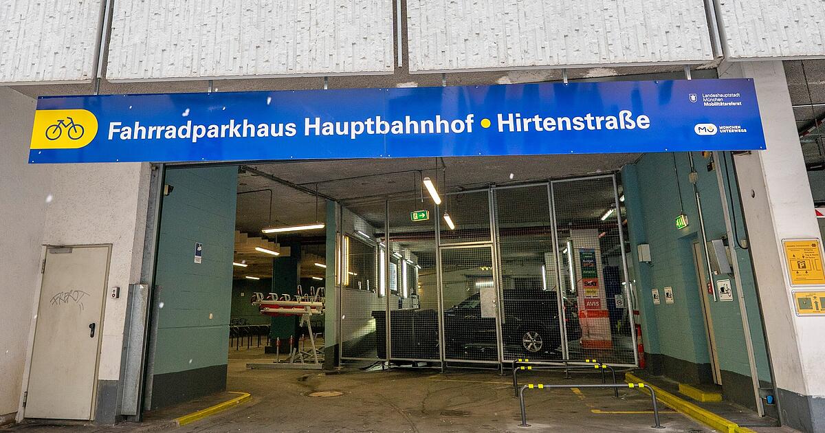 Neuerung am Hauptbahnhof München: Das soll es für Reisende leichter machen