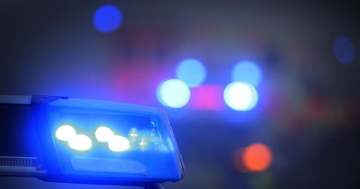 26-Jährige bedroht Mutter mit Messer – Münchner Polizei rückt aus