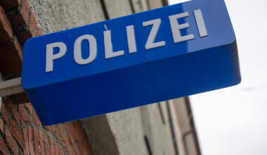 Münchner Paketbote belästigt Kundin sexuell: Fahndung erfolgreich