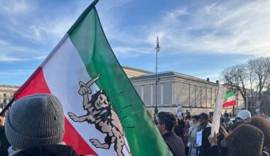 Proteste im Iran: Das sagen die Exil-Iraner in München