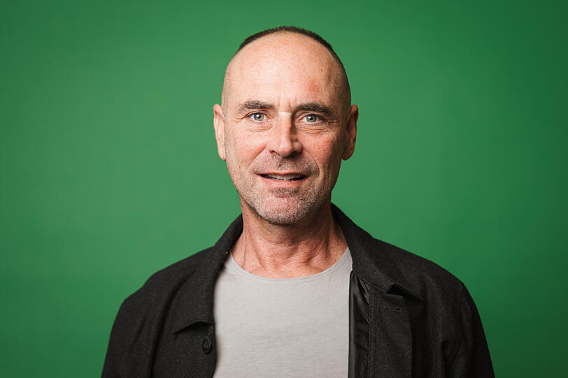 Grünen-Stadtrat David Süß fordert Drogen-Checks in München.