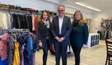 "Das war ein Rohrkrepierer": Wie CSU-Kandidat Clemens Baumgärtner die OB-Wahl in München gewinnen will