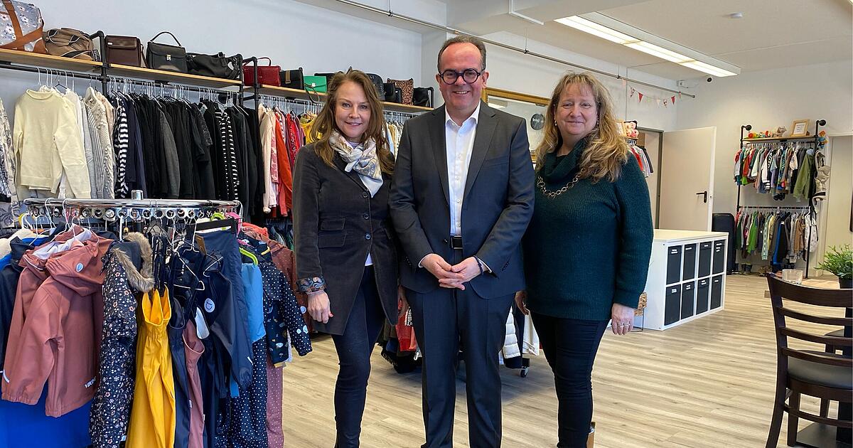 "Das war ein Rohrkrepierer": Wie CSU-Kandidat Clemens Baumgärtner die OB-Wahl in München gewinnen will