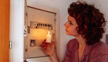 85 Haushalte betroffen: Straße in München über 20 Stunden ohne Strom