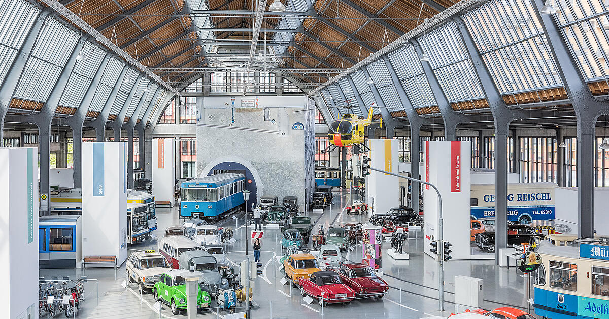 Benz-Motorwagen: Das älteste Auto der Welt feiert 140 Jahre 