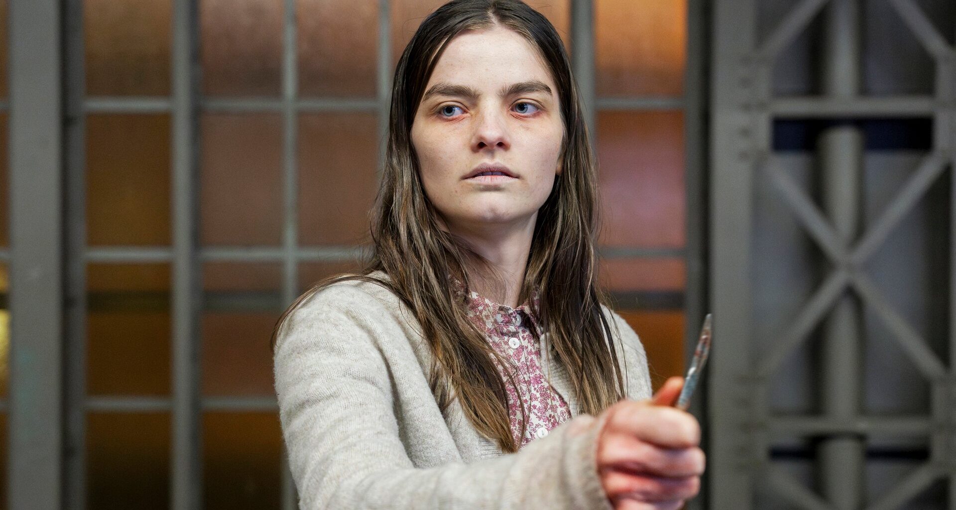 Überzeugender & packender Psychothriller (Kritik)