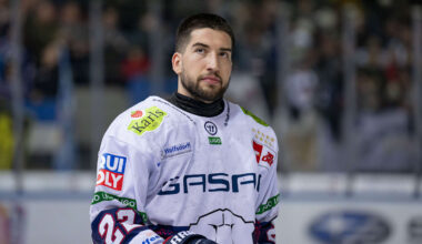 Eishockey: Eisbären Berlin: Gedenken an Tobias Eder | Sport
