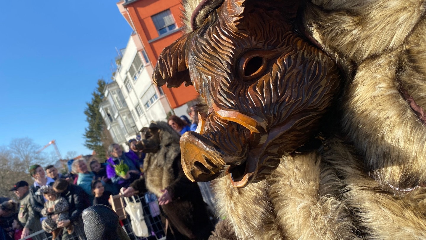 Fastnacht 2026: Umzüge in Karlsruhe, Enzkreis und im Murgtal