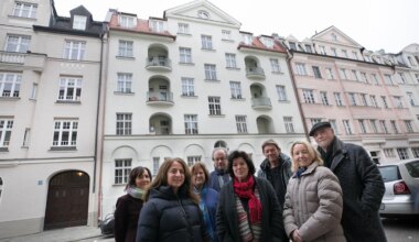 München verhängt 170 000 Euro Strafe gegen Vermieter – „Verstöße gegen Sozialstandards“ - München