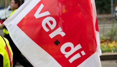 Streik an Unis: Diese Hochschule sind betroffen