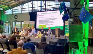 Dieser Verein kämpft in Chemnitz für die Vereinigten Staaten von Europa