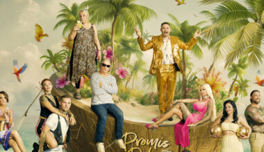 Promis unter Palmen 2026