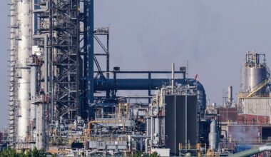 LU: BASF bekommt wohl Geld aus staatlichen Russland-Garantien