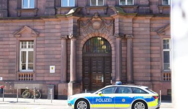 Amtsgericht Mannheim