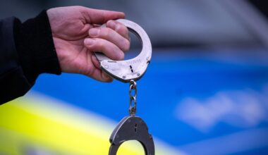 Polizei Mannheim nimmt fünf mutmaßliche Schleuser fest