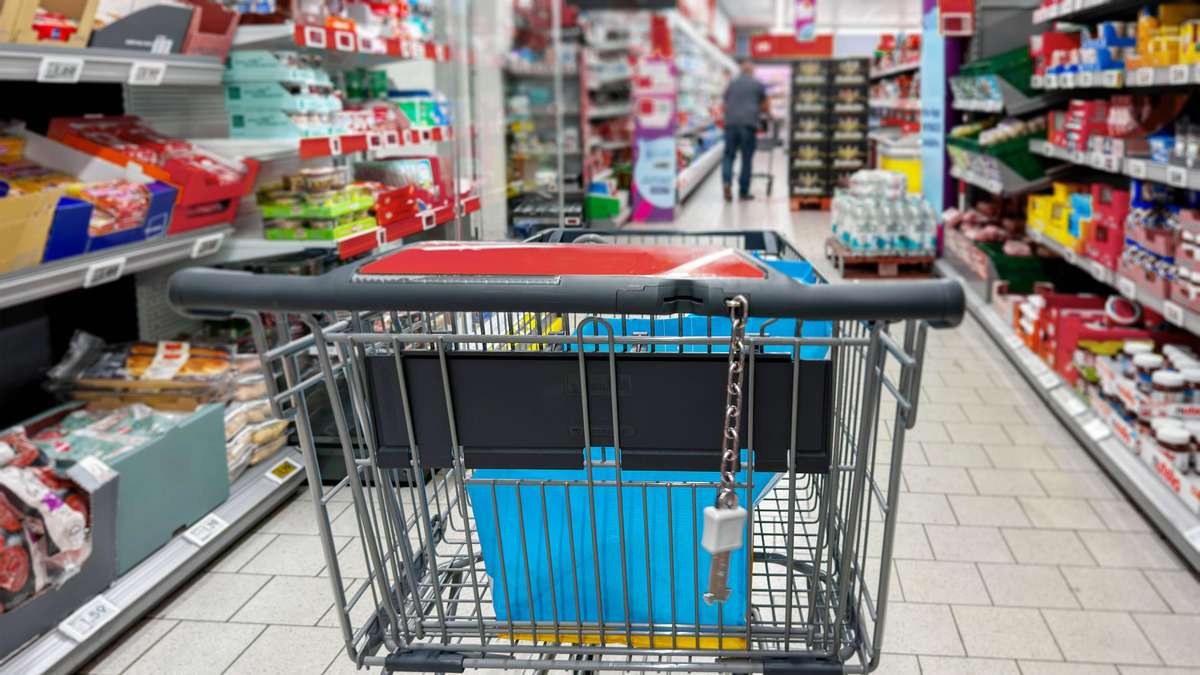 So haben die Supermärkte geöffnet