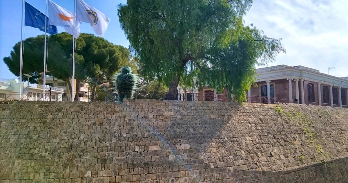 Europa: Inselstaat Zypern hat EU-Ratsvorsitz übernommen