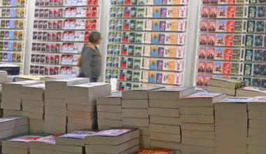 Neue Romane: Die interessantesten Buchempfehlungen für 2026