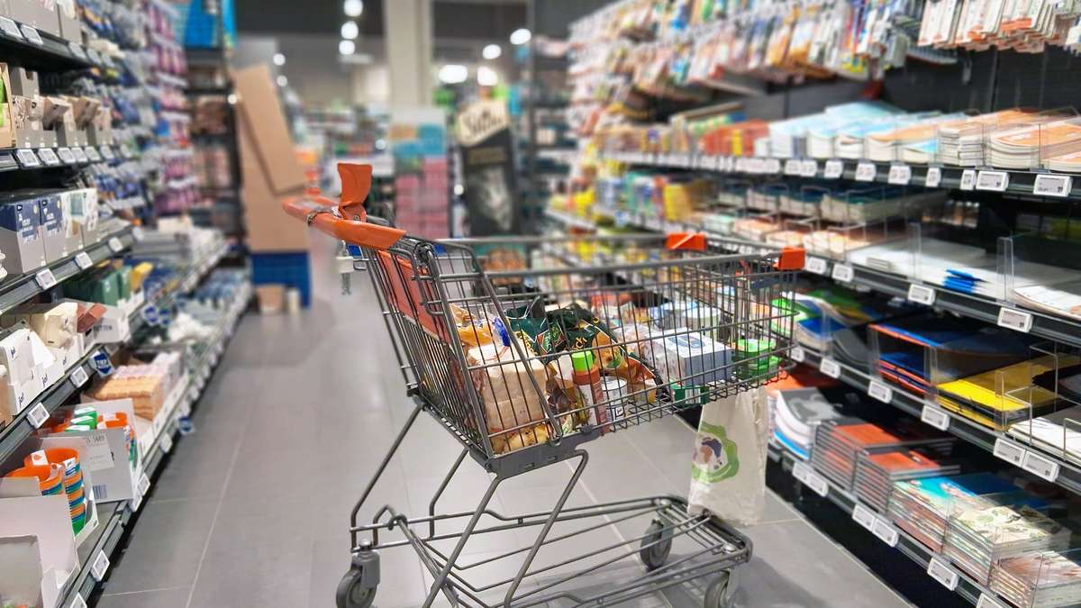 Bei welchen Supermärkten Sie am 1. Januar einkaufen können