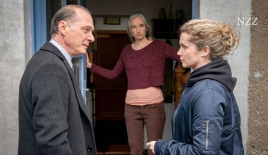 Kritik zur Folge «Nachtschatten» über einen Entführungsfall