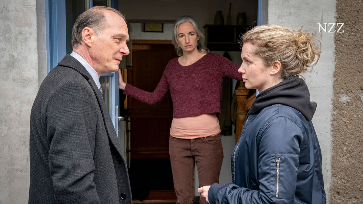 Kritik zur Folge «Nachtschatten» über einen Entführungsfall