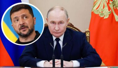 Oberster Befehlshaber kommentiert Selenskyjs Angebot an Putin