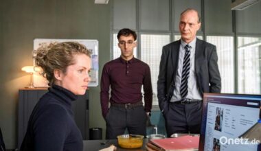 Dresdner „Tatort“ zeigt rätselhaften Entführungsfall