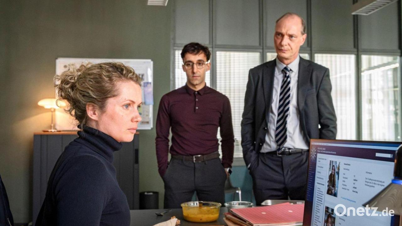 Dresdner „Tatort“ zeigt rätselhaften Entführungsfall