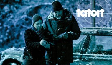 „Das jüngste Geißlein“ im Schwarzwald (heute 4.1.)