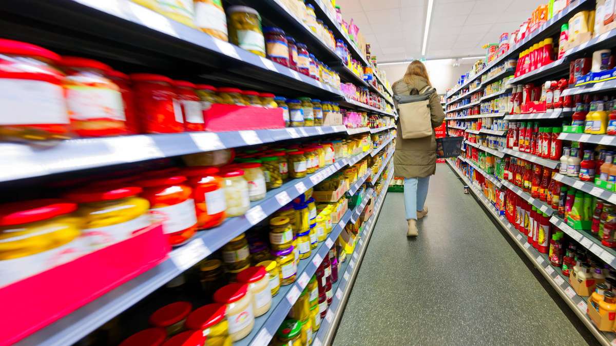 Diese Geschäfte haben an Neujahr offen