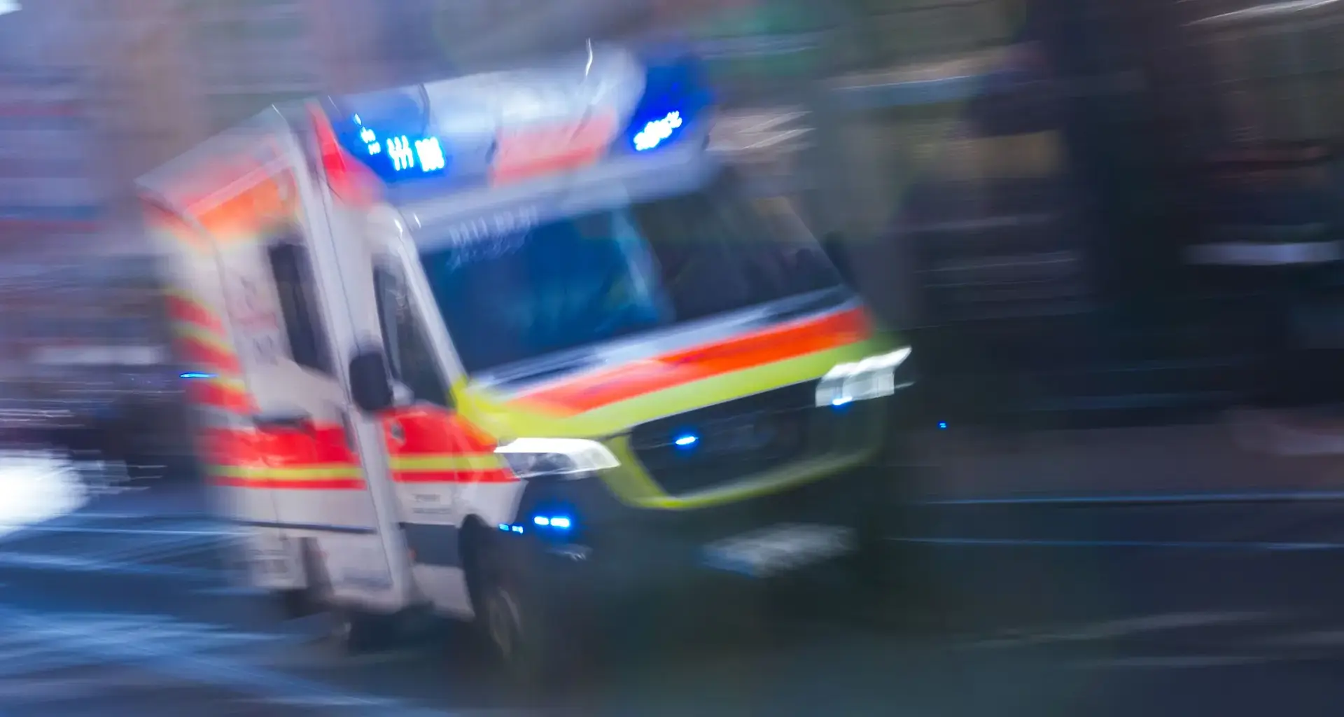 Silvester-Bilanz in MV: Mann verliert Hand durch Böller und viele Brände