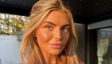 Antonia Hemmer, Reality-TV-Star