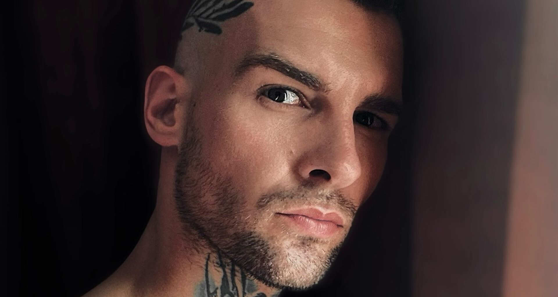 Eric Stehfest, August 2024