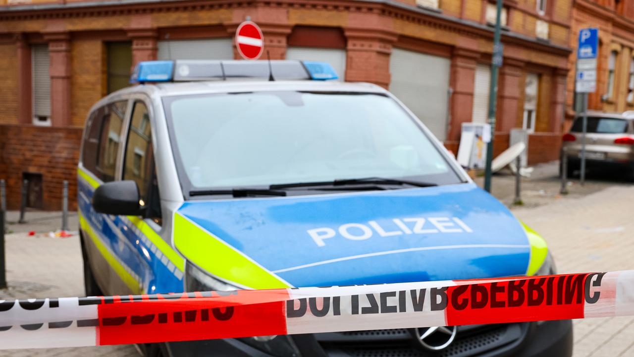 Hessen: Wiesbaden: 23-Jähriger stirbt nach Streit mit Messer
