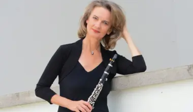 Auf einmal Rentnerin - Klarinettistin Sabine Meyer hört auf