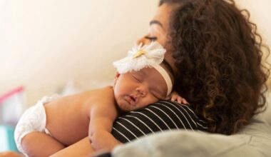 USA: Ordensfrauen nehmen Schwangere in Not im Kloster auf