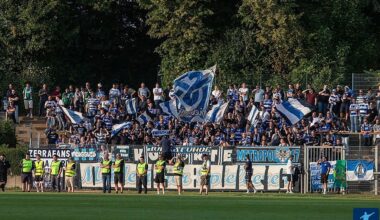 Beliebte FuPa.tv-Clips: Duisburg ohne Probleme in Mennrath