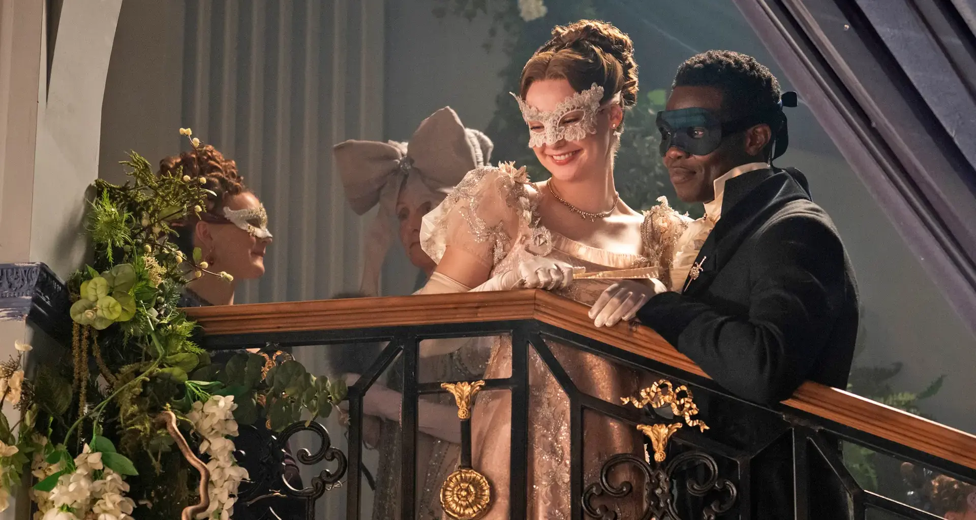 Bridgerton 4, Ted Lasso: Die wichtigsten Serien 2026 zum Streamen