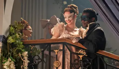 Bridgerton 4, Ted Lasso: Die wichtigsten Serien 2026 zum Streamen